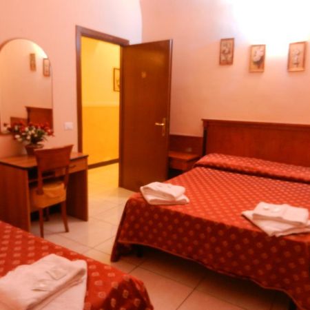 Hostel Pink Floyd Roma Eksteriør bilde