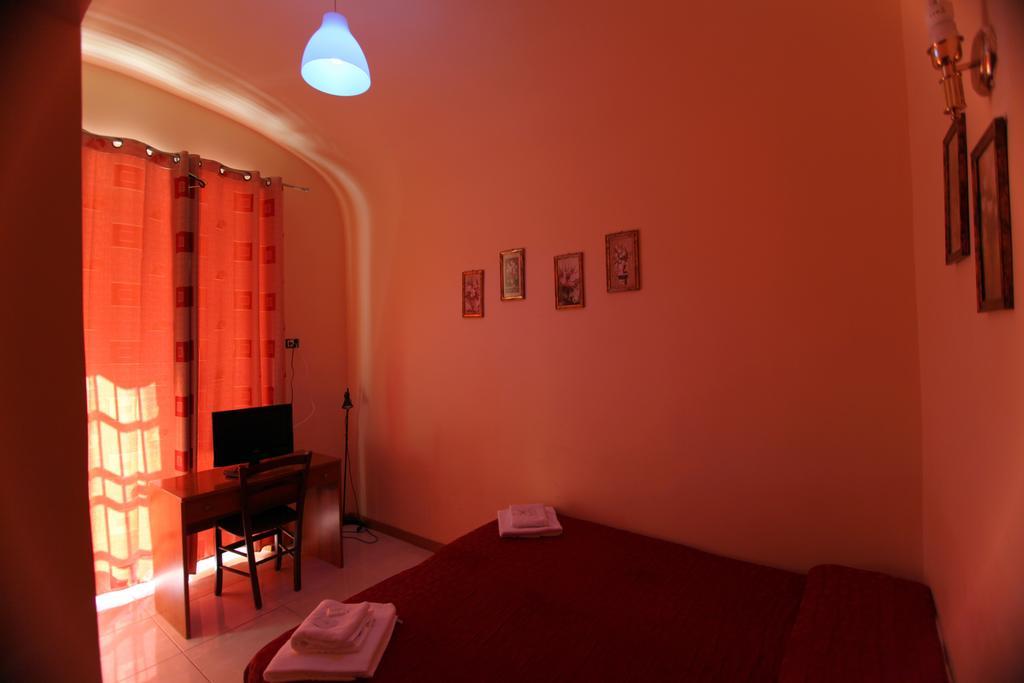 Hostel Pink Floyd Roma Eksteriør bilde