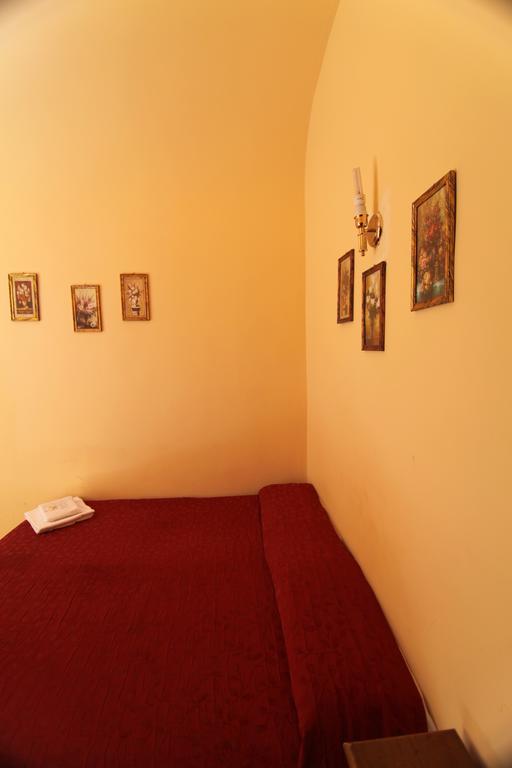 Hostel Pink Floyd Roma Eksteriør bilde