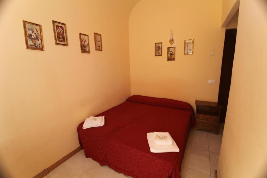 Hostel Pink Floyd Roma Rom bilde