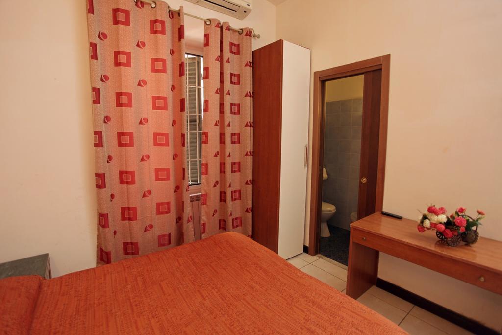 Hostel Pink Floyd Roma Eksteriør bilde